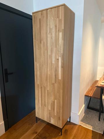 H&M Home -  New Gravure High Cabinet - Perfecte Staat! beschikbaar voor biedingen