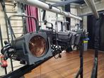 Selecon Aclaim fresnel spots (6 stuks), Ophalen, Gebruikt