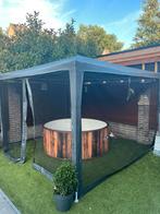Gazebo, Ophalen of Verzenden