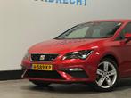Seat Leon 1.0 TSI FR Ultimate Edition Virtual /Camera, Stof, Leon, 116 pk, Origineel Nederlands
