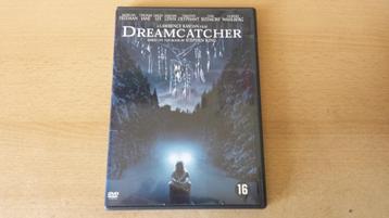 Dreamcatcher - Morgan Freeman etc. beschikbaar voor biedingen