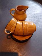 Pagnossin Earthenware Italiaans servies, Ophalen of Verzenden