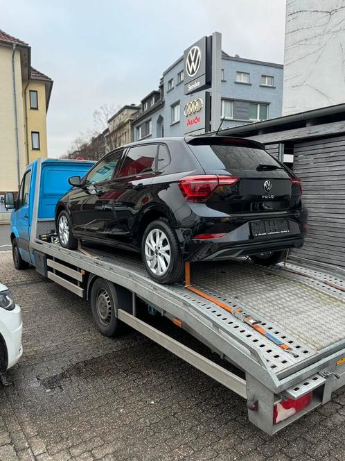 Sleepdienst takeldienst oprijwagen pechhulp auto ambulance, Diensten en Vakmensen, Verhuur | Auto en Motor, Aanhangwagen