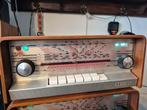 Philips A5X93A stereo buizentuner, Ophalen