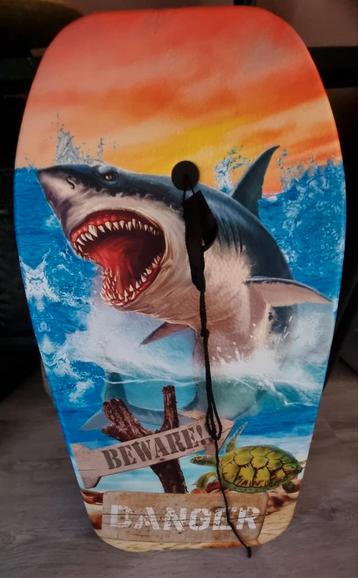 VOLLEDIG NIEUW BODYBOARD - 10 EURO VASTE PRIJS  beschikbaar voor biedingen