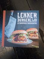 Hamburger Kookboek - Nieuw!, Onbekend, Hoofdgerechten, Nieuw, Ophalen of Verzenden