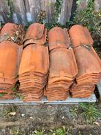 Diverse gebruikte dakpannen, Ophalen, Gebruikt, Steen of Klei, 15 m² of meer