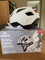 Crivit Fietshelm, Ophalen of Verzenden, Nieuw, M, Crivit