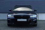 BMW 5-serie Touring 530e | High Executive | M Sportpakket |, Achterwielaandrijving, Gebruikt, 4 cilinders, Met garantie (alle)