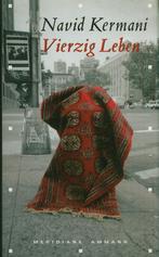 NAVID KERMANI VIERZIG LEBEN, Verzenden, Zo goed als nieuw, Fictie