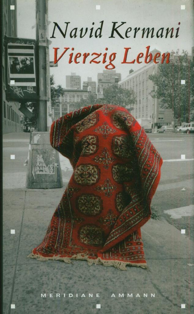 NAVID KERMANI VIERZIG LEBEN, Boeken, Taal | Duits, Zo goed als nieuw, Fictie, Verzenden