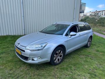 Citroen C5 Tourer 1.6 THP Business beschikbaar voor biedingen