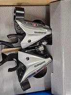 shimano shift / brakelever 3 en 8 speed, Ophalen, Nieuw, Overige merken