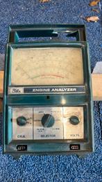 CarCheck testkast motor analyzer testkast, Ophalen of Verzenden, Gebruikt
