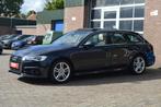 Audi A6 Avant 1.8 TFSI | AUT - PANO - CAMERA - BOSE, Euro 6, 4 cilinders, Blauw, Adaptive Cruise Control