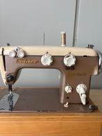 Naaimachine Köhler Zick Zack, Antiek en Kunst, Antiek | Naaimachines, Ophalen