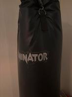 Dominator Bokszak Compleet met Beugel, Ophalen of Verzenden, Gebruikt, Bokszak