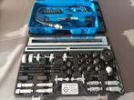 Hydraulische injector trekker + adapterset + pomp, Verzenden, Nieuw