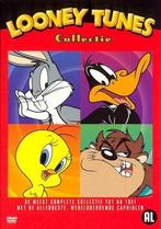 Looney Tunes-Collectie 1, Orig. Ned.Gesproken/Ondert. 4 dvd, Tekenfilm, Boxset, Ophalen of Verzenden, Alle leeftijden
