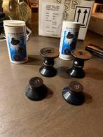 Aktyna aris evo 2 2x3stuks, Ophalen of Verzenden, Zo goed als nieuw, Minder dan 2 meter, Overige kabels