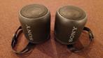 SONY XB12 draadloze Bluetooth speaker
Set, Ophalen of Verzenden, Minder dan 60 watt, Sony