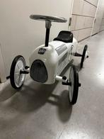 Retro loopauto, Ophalen, Zo goed als nieuw