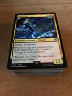 Mtg commander deck black waltz final fantasy, Hobby en Vrije tijd, Verzamelkaartspellen | Magic the Gathering, Ophalen of Verzenden