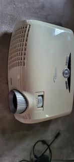 Beamer - Weinig Gebruikt!, Ophalen of Verzenden, Zo goed als nieuw, DLP, Full HD (1080)