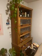 Antieke kast - Prachtig en uniek!, Ophalen, Gebruikt, 200 cm of meer, 50 tot 100 cm