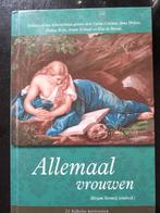 Allemaal vrouwen, 21 bijbelse portretten, Christendom | Katholiek, Diverse auteurs, Ophalen of Verzenden, Zo goed als nieuw