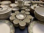 UNIEK compleet lemontree servies met zeldzame stukken, Ophalen of Verzenden, Zo goed als nieuw, Wedgwood, Porselein