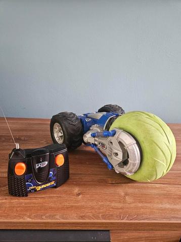 Tyco Ric Air Rebound bestuurbare auto beschikbaar voor biedingen