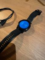 Garmin Vivoactive 4 - Topconditie!, Ophalen, Afstand, Zwart, Zo goed als nieuw