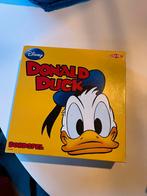 Donald Duck Bordspel - Compleet, Hobby en Vrije tijd, Gezelschapsspellen | Bordspellen, Drie of vier spelers, Ophalen, Gebruikt