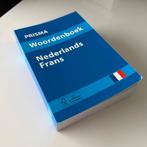 Prisma woordenboek Nederlands–Frans, Ophalen of Verzenden, Zo goed als nieuw, Prisma of Spectrum, Frans