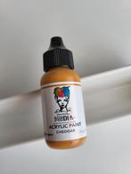 Ranger Dina Wakley Media Acrylic Paint Cheddar, Verzenden, Nieuw, Overige typen, Overige merken