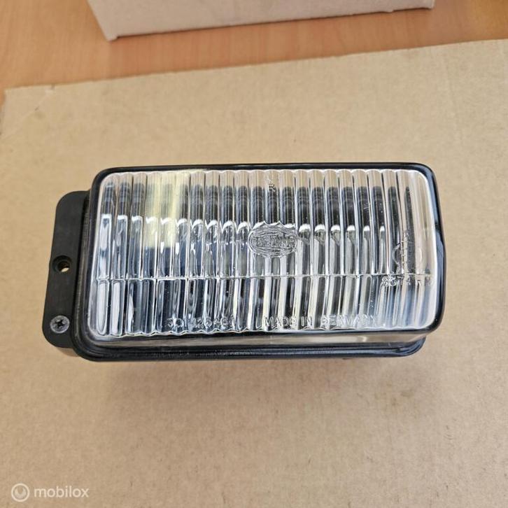 Mistlamp, nieuw rechtsvoor, Porsche 944, Auto-onderdelen, Verlichting, Porsche, Nieuw, Ophalen of Verzenden