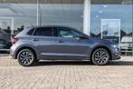 Volkswagen Polo 1.0 TSI 95pk Life Edition | Park Distance Co, Auto's, Voorwielaandrijving, 12 maanden, Stof, 1069 kg