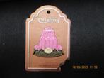 efteling pin hans en grietje 70 jaar, Verzamelen, Efteling, Ophalen of Verzenden, Nieuw, Button of Speldje