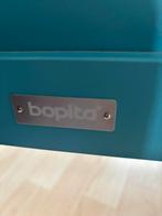 Peuter bed Bopita blauw, Ophalen of Verzenden, Gebruikt, Stoel