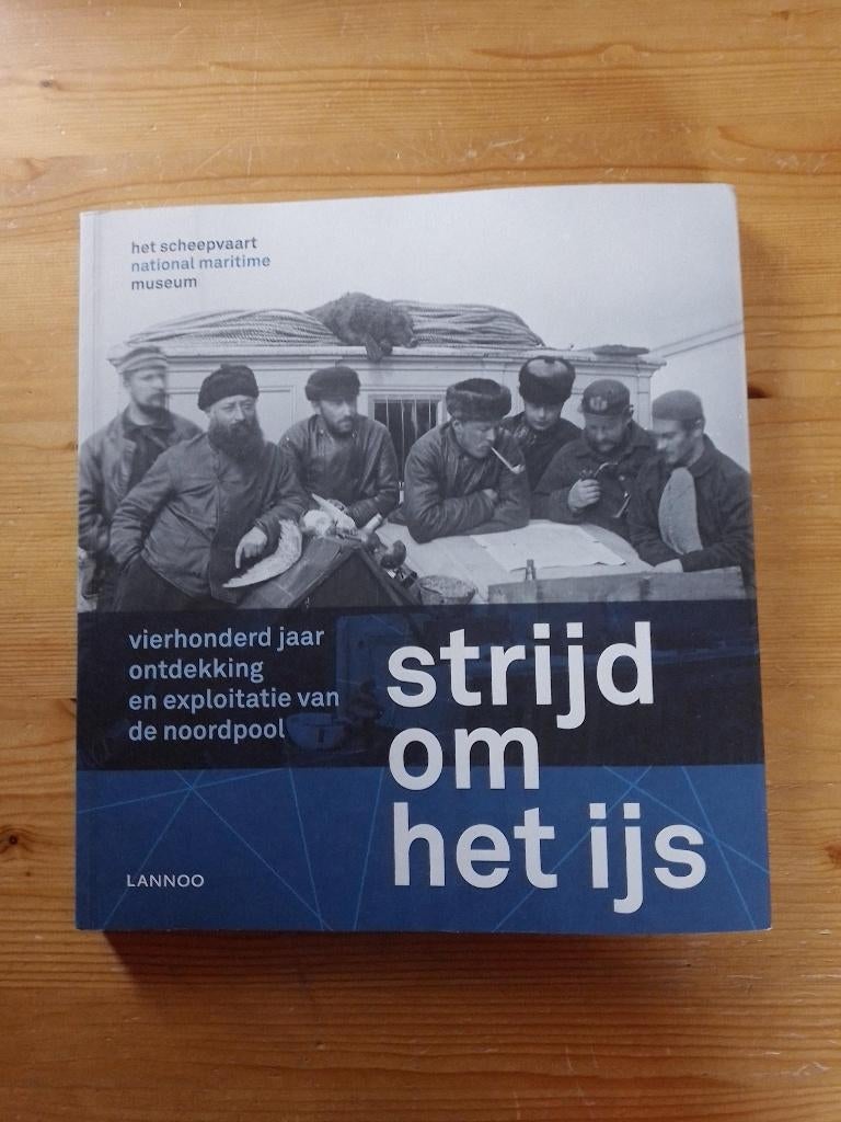 Strijd om het ijs     Sara Keijzer, 20e eeuw of later, Sara Keijzer, Ophalen of Verzenden, Zo goed als nieuw