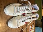 Diadora gympies, Wit, Ophalen of Verzenden, Zo goed als nieuw, Diadora