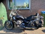 Moto Guzzi California EV (1999) Opknapper, Motoren, Motoren | Moto Guzzi, 2 cilinders, Particulier, Toermotor, 1100 cc