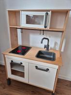 ikea, Ophalen of Verzenden, Gebruikt, Hout