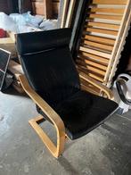 Gratis Ikea stoel, Ophalen, Gebruikt, Eén