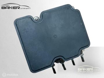 ABS pomp Mitsubishi Space Star 1.0 Cool+ ('18->) 0265956482 beschikbaar voor biedingen