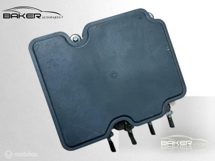 ABS pomp Mitsubishi Space Star 1.0 Cool+ ('18->) 0265956482, Auto-onderdelen, Remmen en Aandrijving, Mitsubishi, Gebruikt, Ophalen of Verzenden