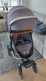 Joolz geo 2 kinderwagen, Overige merken, Gebruikt, Ophalen of Verzenden, Combiwagen