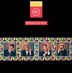 Level 42 CD 's DVD 's Level42 - hoeft niet in 1 koop, Ophalen, Zo goed als nieuw, Poprock