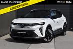 Renault Scenic E-Tech EV87 long range iconic | SOLARBAY PANO, Stof, Gebruikt, Wit, Elektrisch